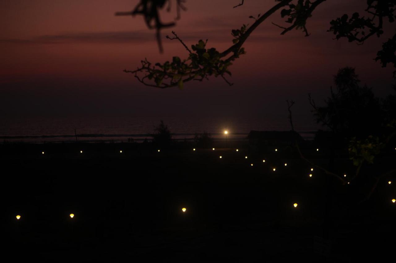 5 Mile Beach Resort Kumta Exterior photo